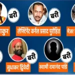 Malegaon Bomb Blast Case