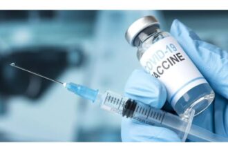 Health ministry statement :