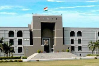 Gujarat High Court :