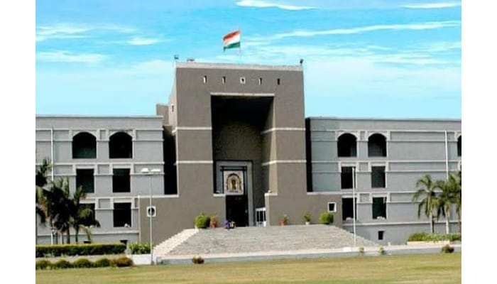Gujarat High Court :