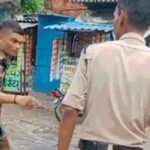 Viral Video Raigarh :