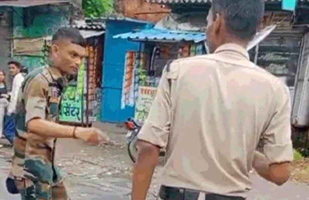 Viral Video Raigarh :