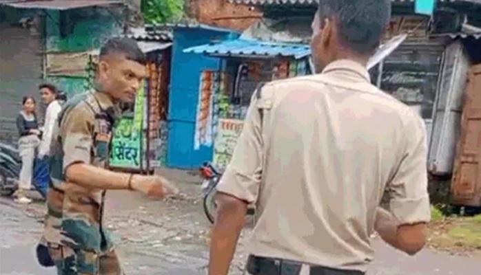 Viral Video Raigarh :