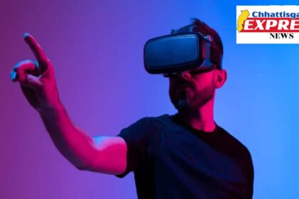 AVGC-XR courses India