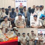 Raigarh Shyam Mandir theft