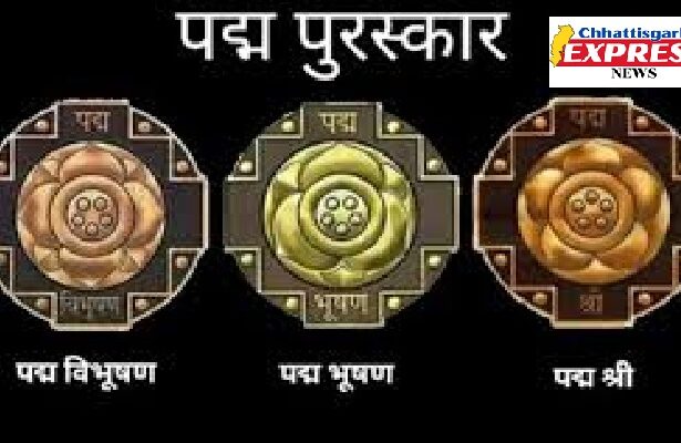 Padma Awards 2026