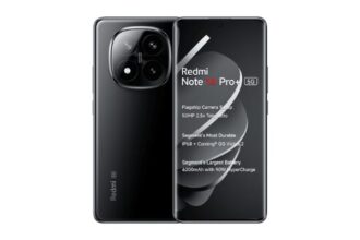 Redmi Note 14 Pro और Pro+ 5G का Champagne Gold वेरिएंट लॉन्च, जानिए कीमत और ऑफर्स