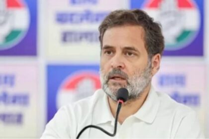 Congress OBC Conference