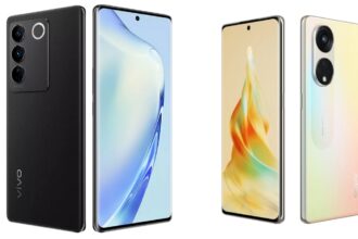 New Smartphone Launches 2025