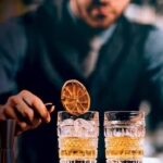 Scotch whisky in India