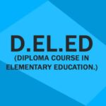 Chhattisgarh D.El.Ed Final Answer Key