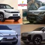 Upcoming Cars India