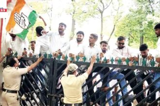 Chhattisgarh Exam Scam