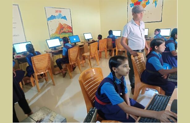 ICT Lab Schools