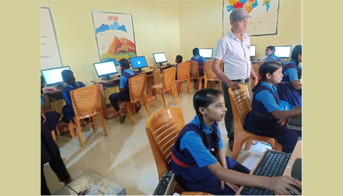 ICT Lab Schools