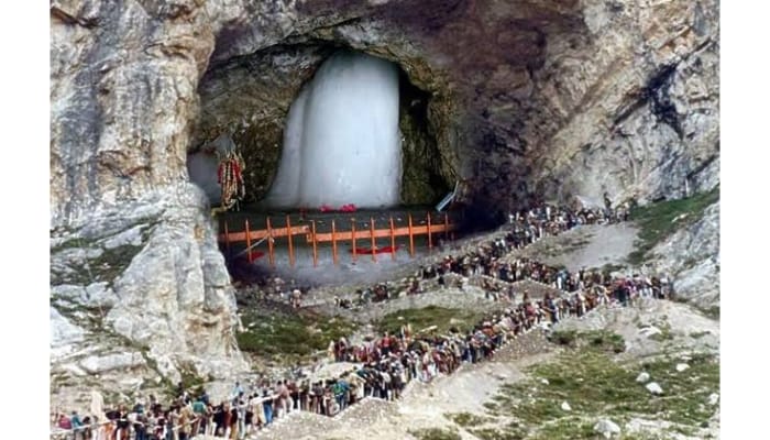 Amarnath Yatra 2025 :