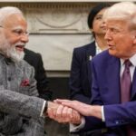 India US economic ties :
