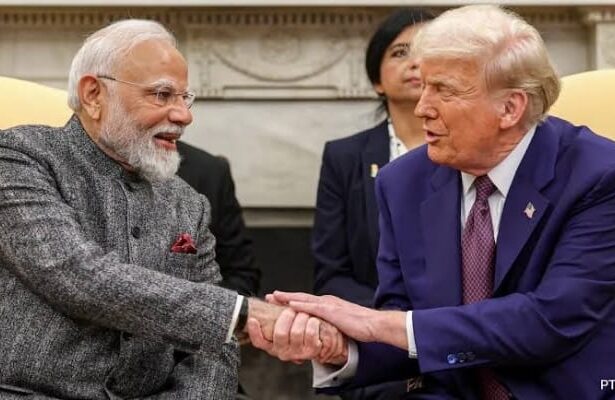 India US economic ties :
