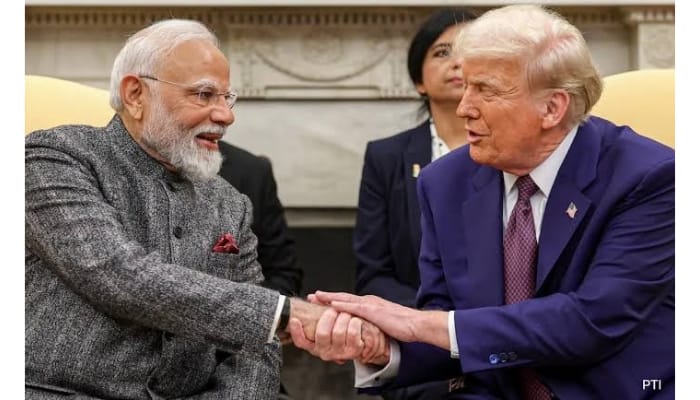 India US economic ties :