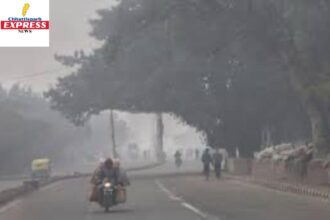 Chhattisgarh Monsoon Update