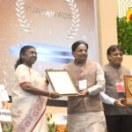 Swachh Survekshan Awards 2025