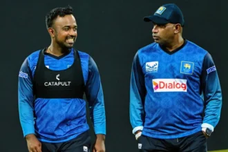 Sri Lanka vs Bangladesh