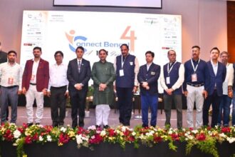 Chhattisgarh Tourism in TTF: