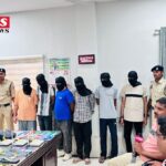 Shiva Book app busted: