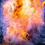 Chhattisgarh Naxal attack