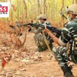Bastar Naxal news