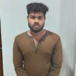 Raipur double murder