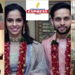 Saina Nehwal Divorce