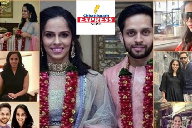 Saina Nehwal Divorce