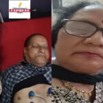 Viral Reel In Hospital