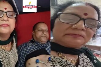 Viral Reel In Hospital