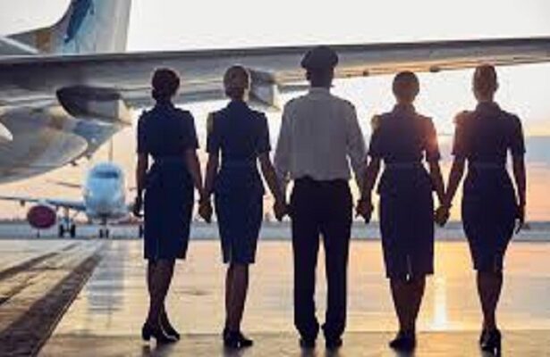 Aviation Recruitment 2025