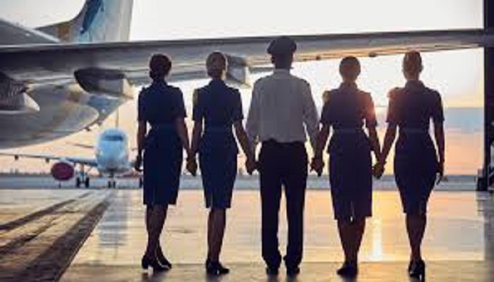 Aviation Recruitment 2025