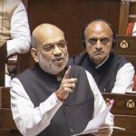 Amit Shah Speech in Rajyasabha
