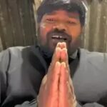 BJP Notice To BJYM State President