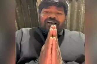 BJP Notice To BJYM State President