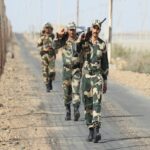 BSF Constable Recruitment 2025