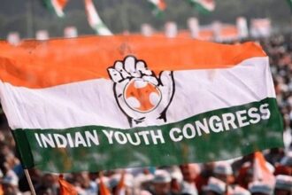 Chhattisgarh Youth Congress