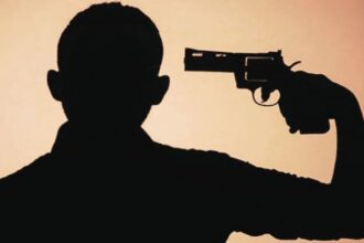 Bijapur  CRPF Jawan Suicide News