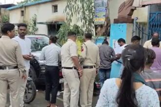 CG Abkari Aarakshak Exam 2025