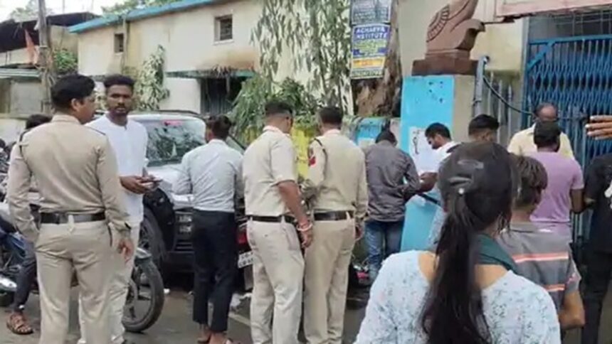 CG Abkari Aarakshak Exam 2025