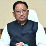 Chhattisgarh Conversion Law