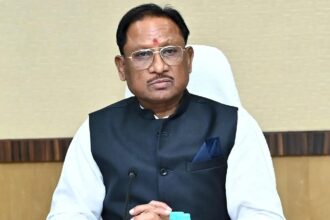 Chhattisgarh Conversion Law