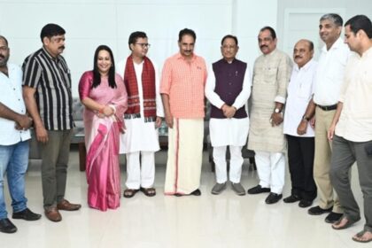 Chhattisgarh Nun Arrest Controversy