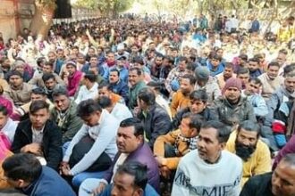 Contract Employees Regularization Update