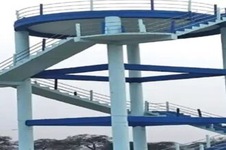 Durg Water Tank News